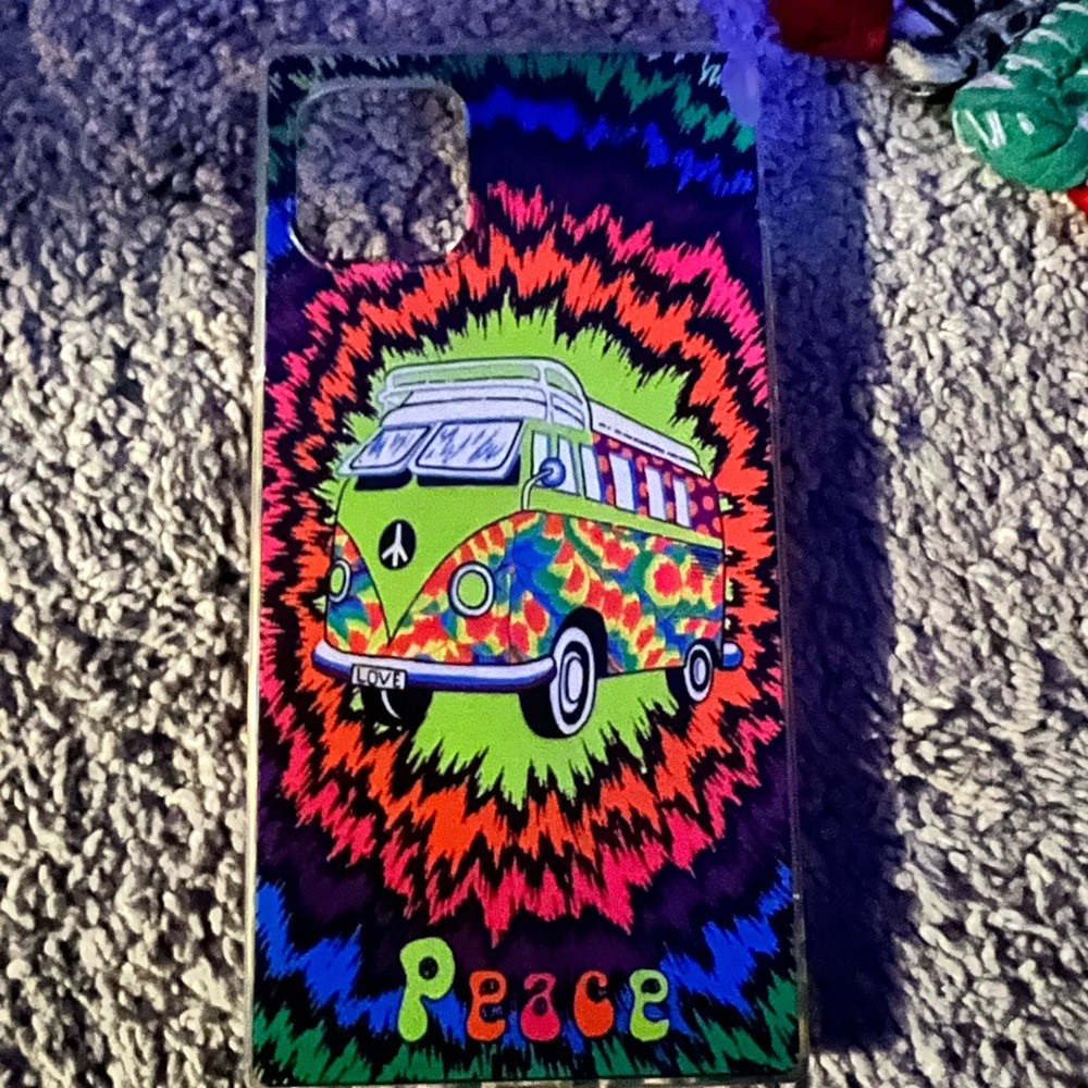 iphone 11 square case